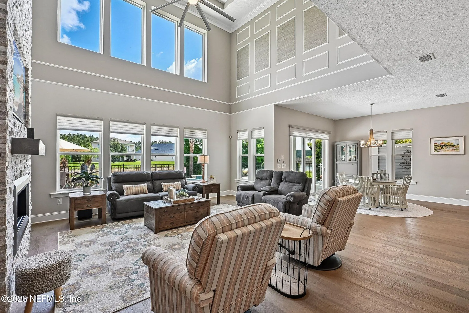 146 Blue Sky Drive Jacksonville FL 32259