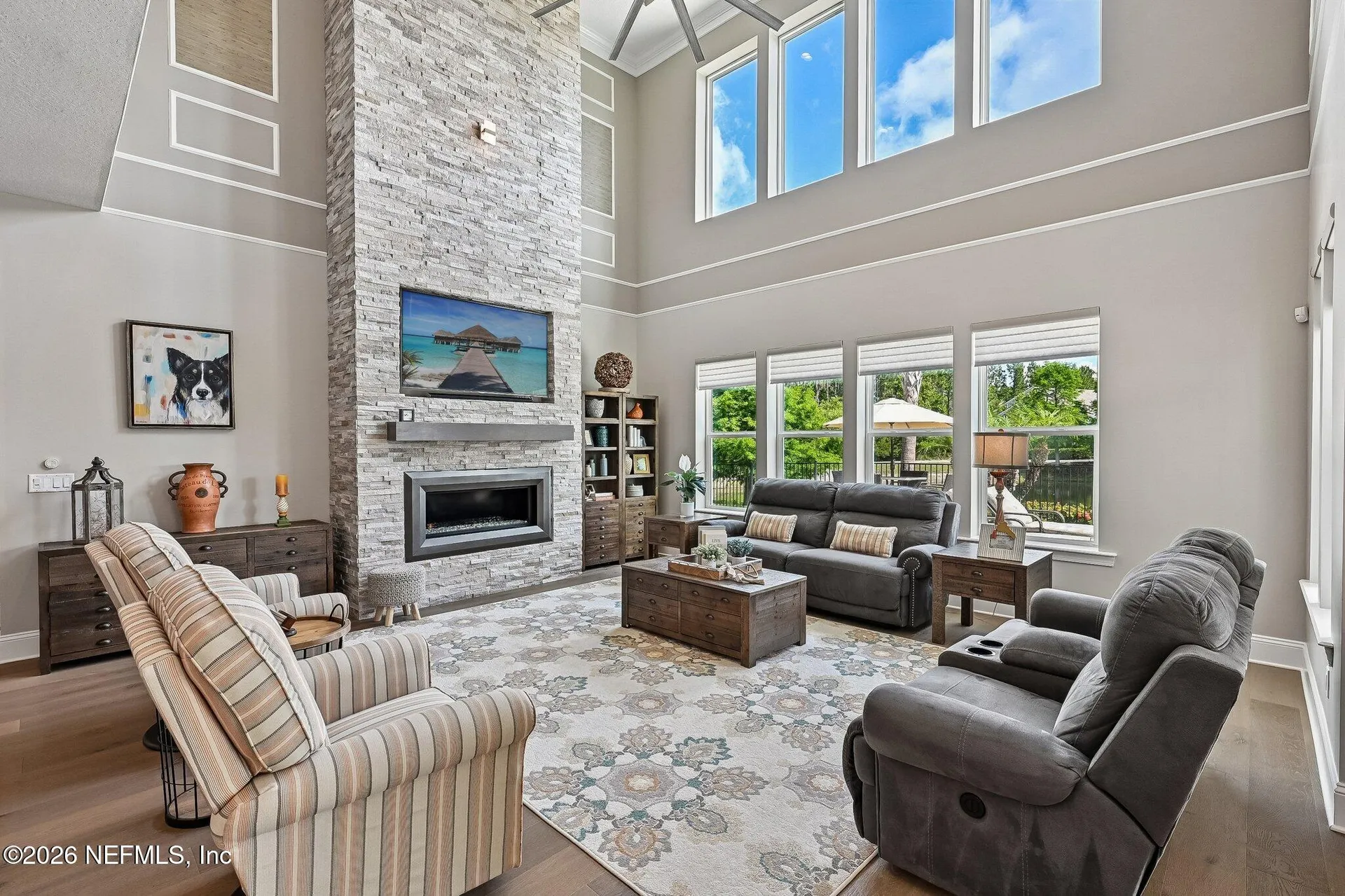 146 Blue Sky Drive Jacksonville FL 32259