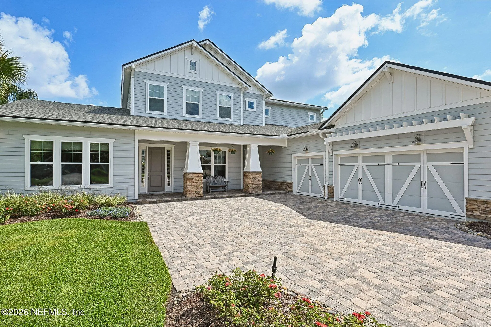 146 Blue Sky Drive Jacksonville FL 32259