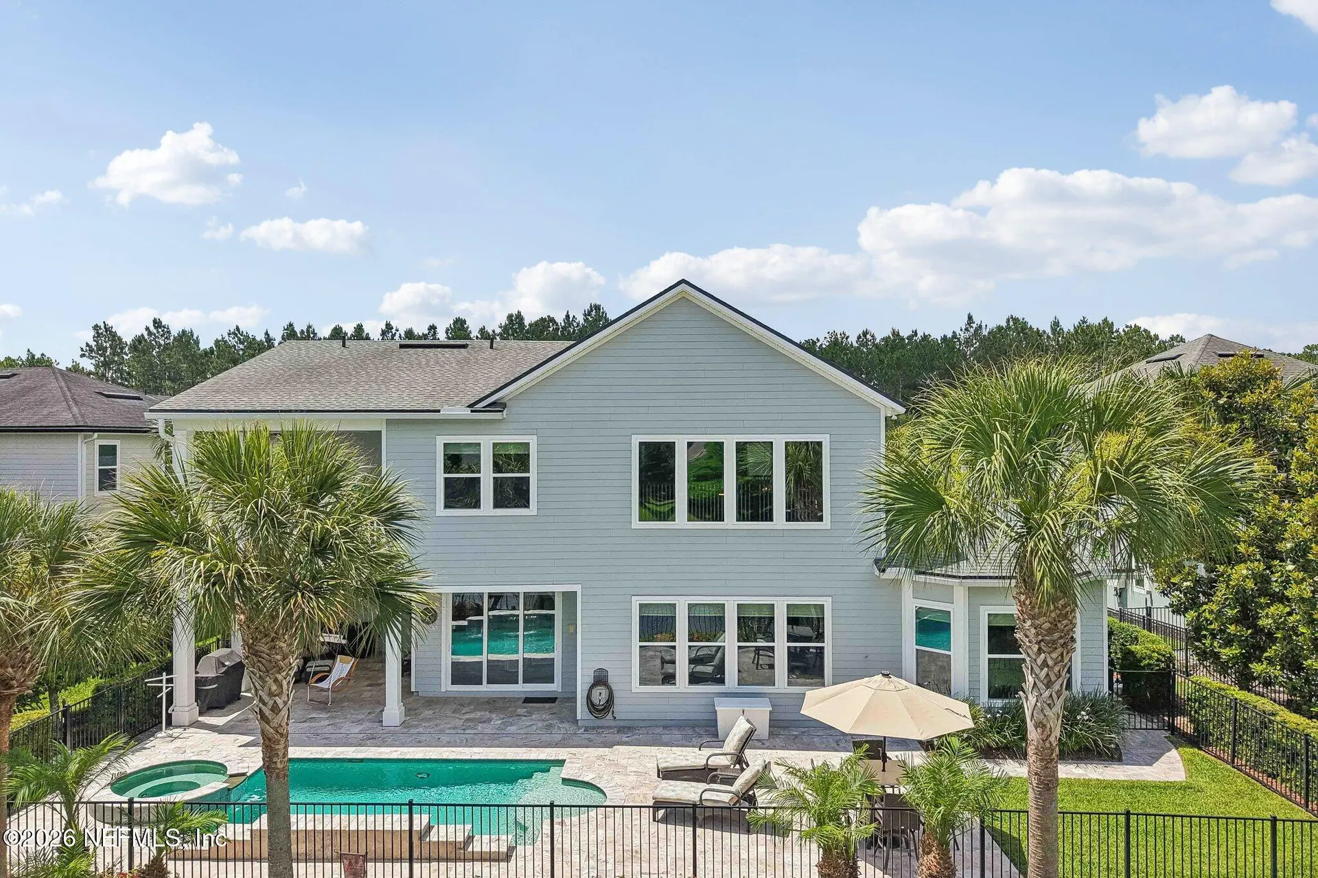 146 Blue Sky Drive Jacksonville FL 32259