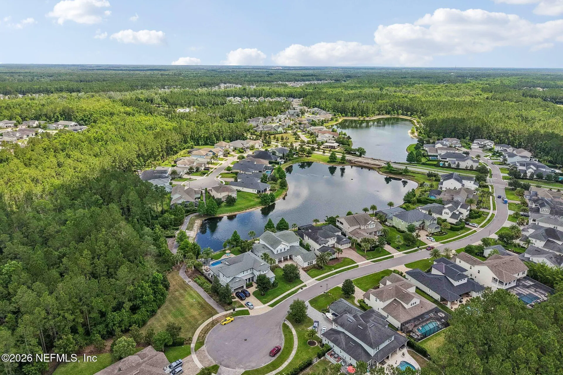 146 Blue Sky Drive Jacksonville FL 32259