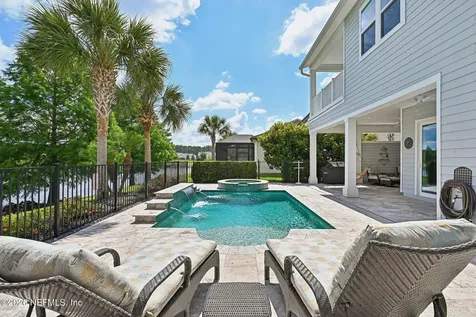 146 Blue Sky Drive Jacksonville FL 32259