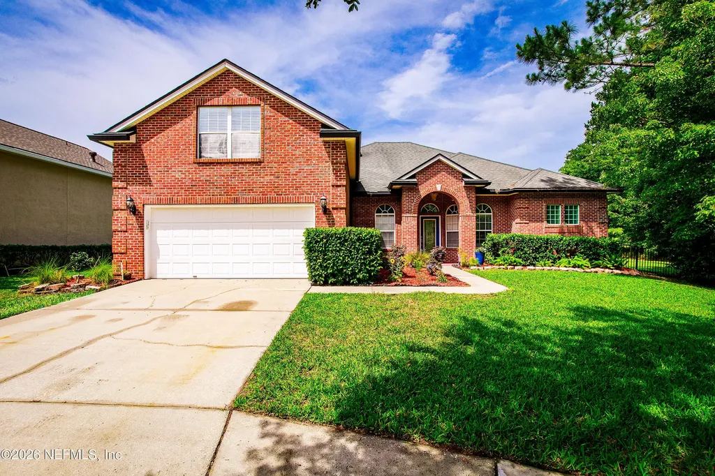 6197 Kissengen Spring Court Jacksonville FL 32258