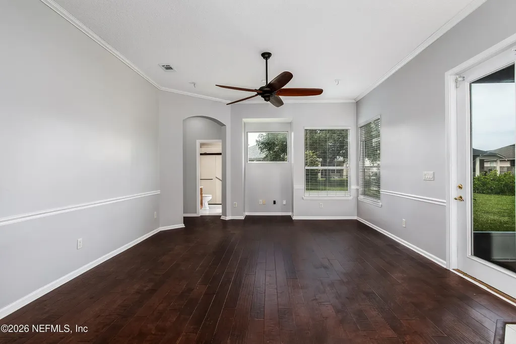 6197 Kissengen Spring Court Jacksonville FL 32258