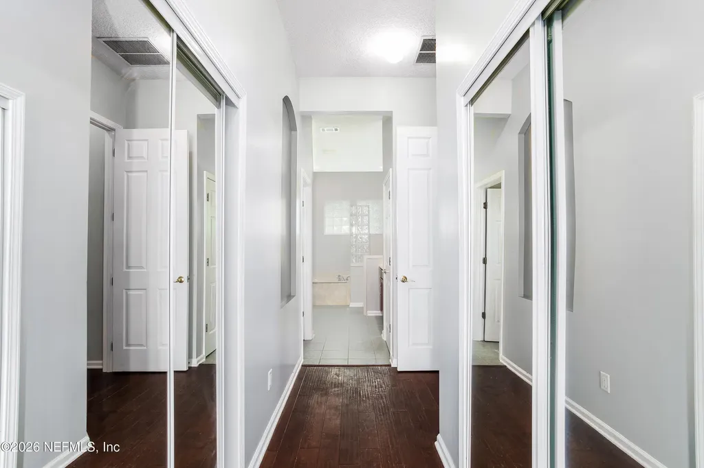 6197 Kissengen Spring Court Jacksonville FL 32258