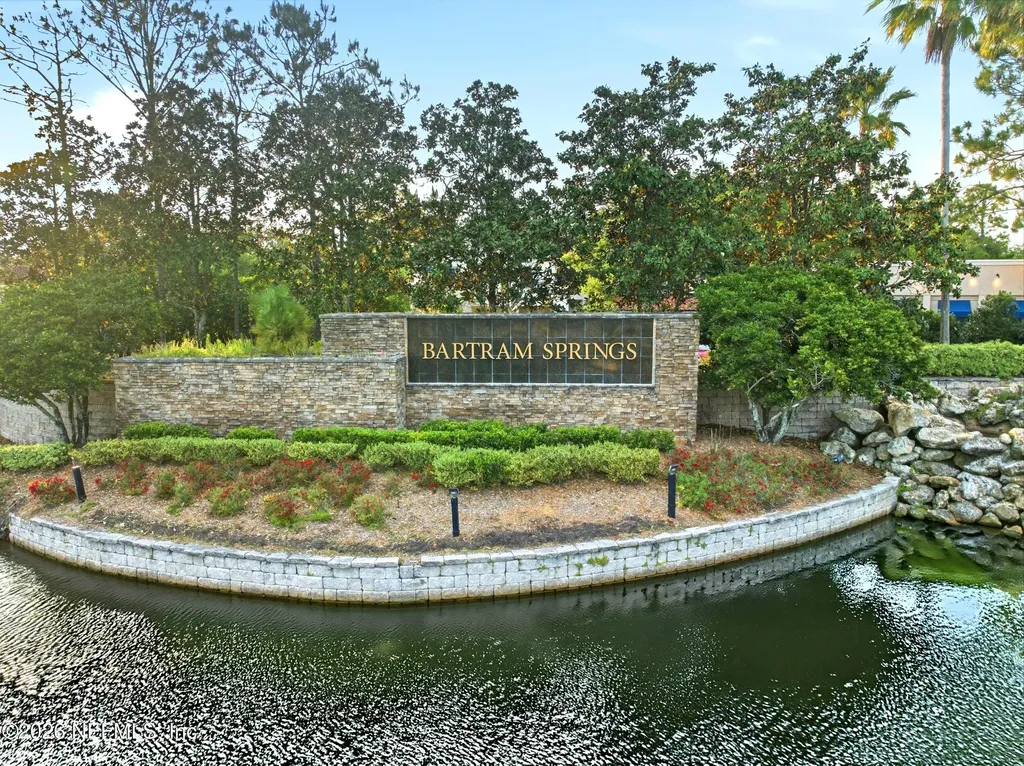 6197 Kissengen Spring Court Jacksonville FL 32258