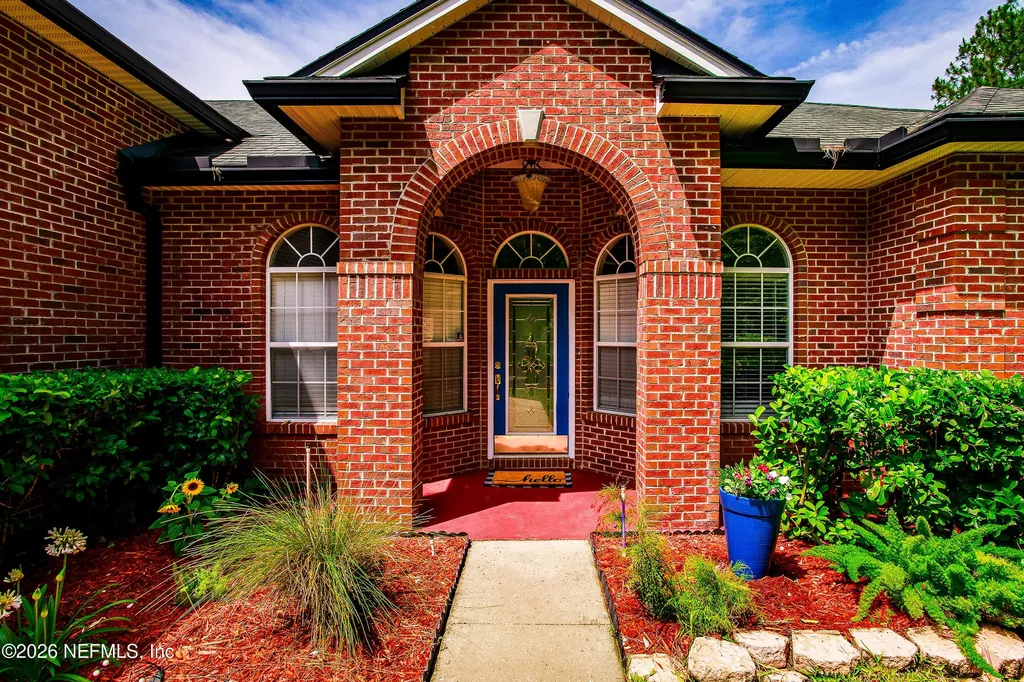 6197 Kissengen Spring Court Jacksonville FL 32258