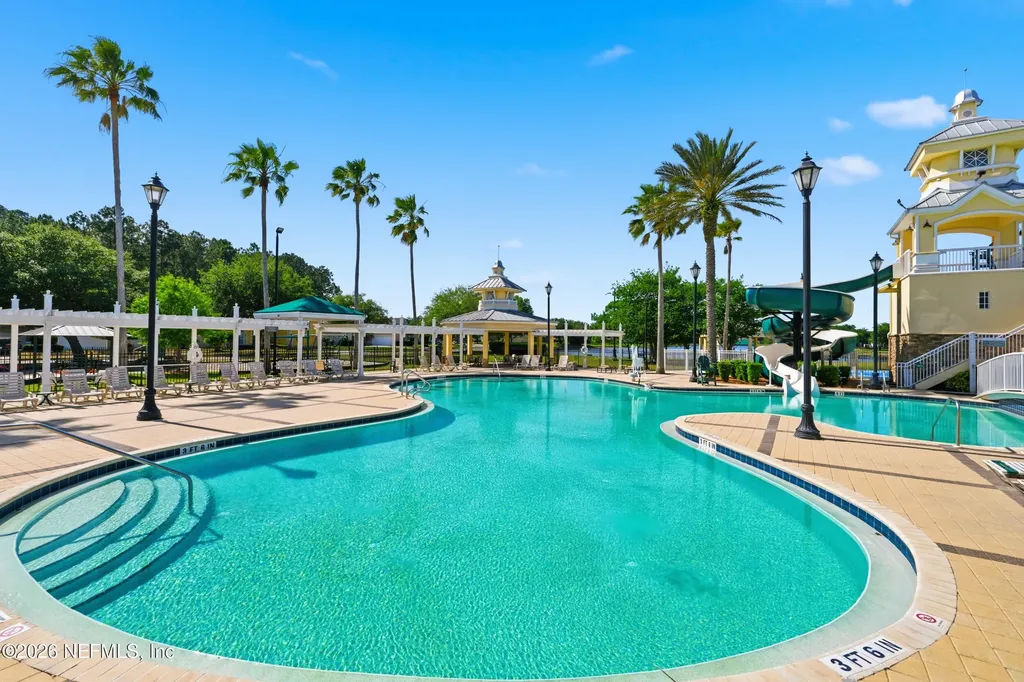 6197 Kissengen Spring Court Jacksonville FL 32258