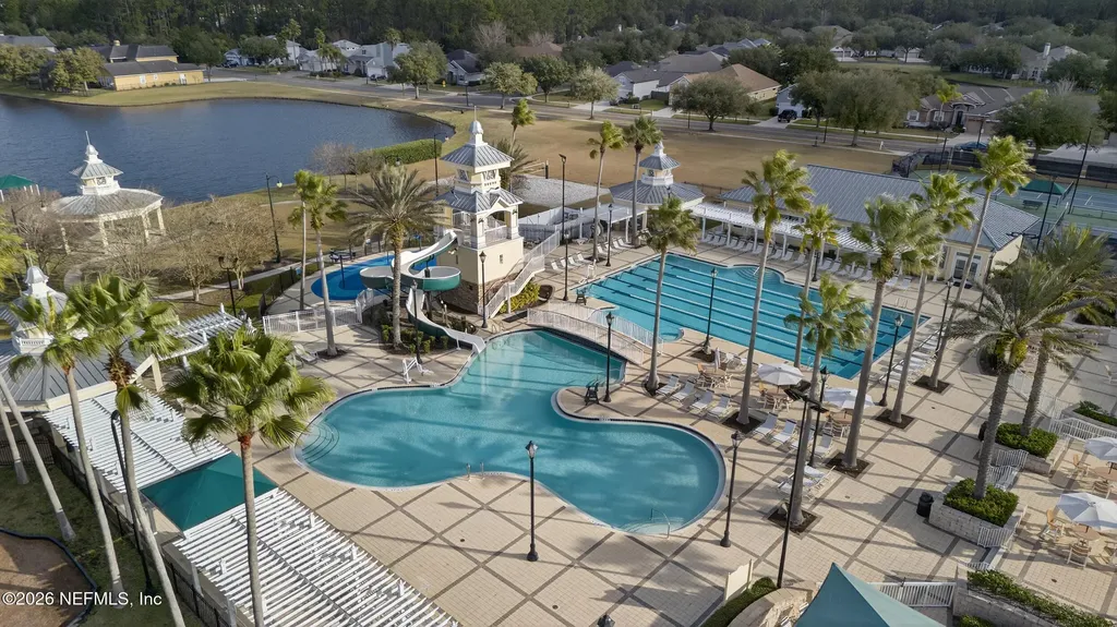 6197 Kissengen Spring Court Jacksonville FL 32258
