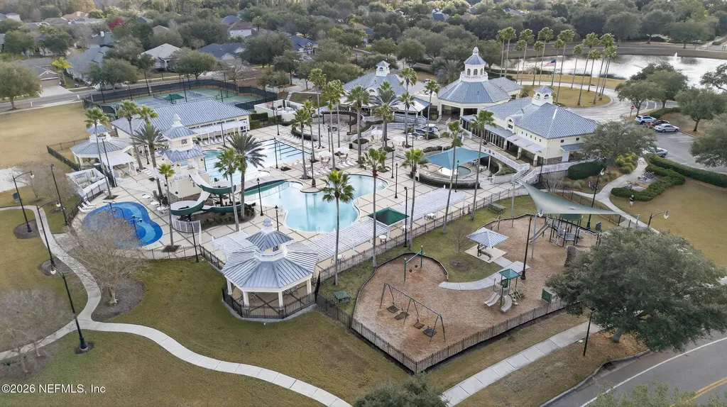 6197 Kissengen Spring Court Jacksonville FL 32258
