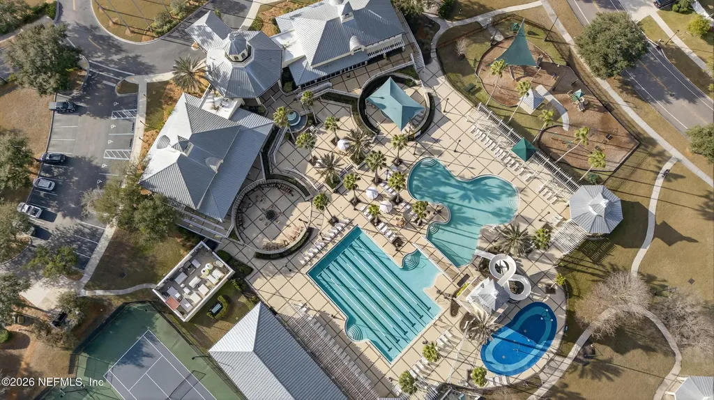 6197 Kissengen Spring Court Jacksonville FL 32258