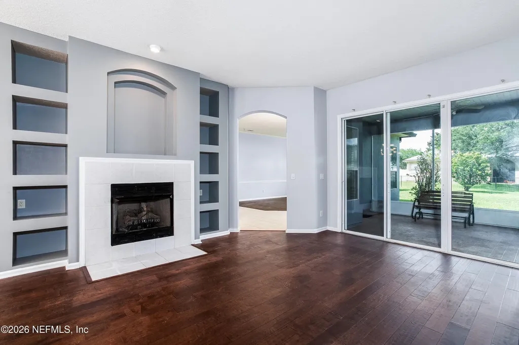 6197 Kissengen Spring Court Jacksonville FL 32258