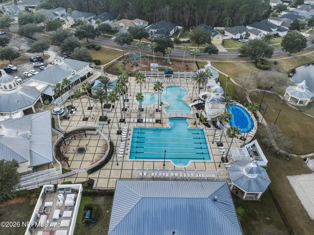 6197 Kissengen Spring Court Jacksonville FL 32258