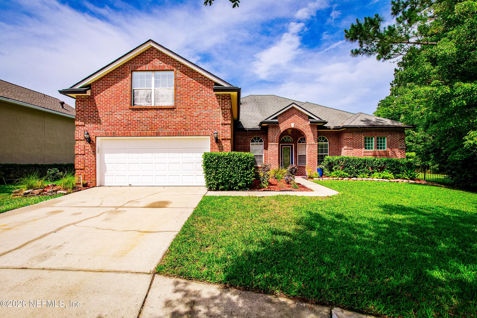 6197 Kissengen Spring Court Jacksonville FL 32258
