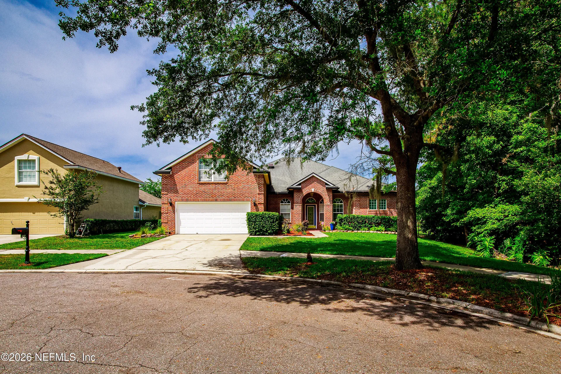 6197 Kissengen Spring Court Jacksonville FL 32258
