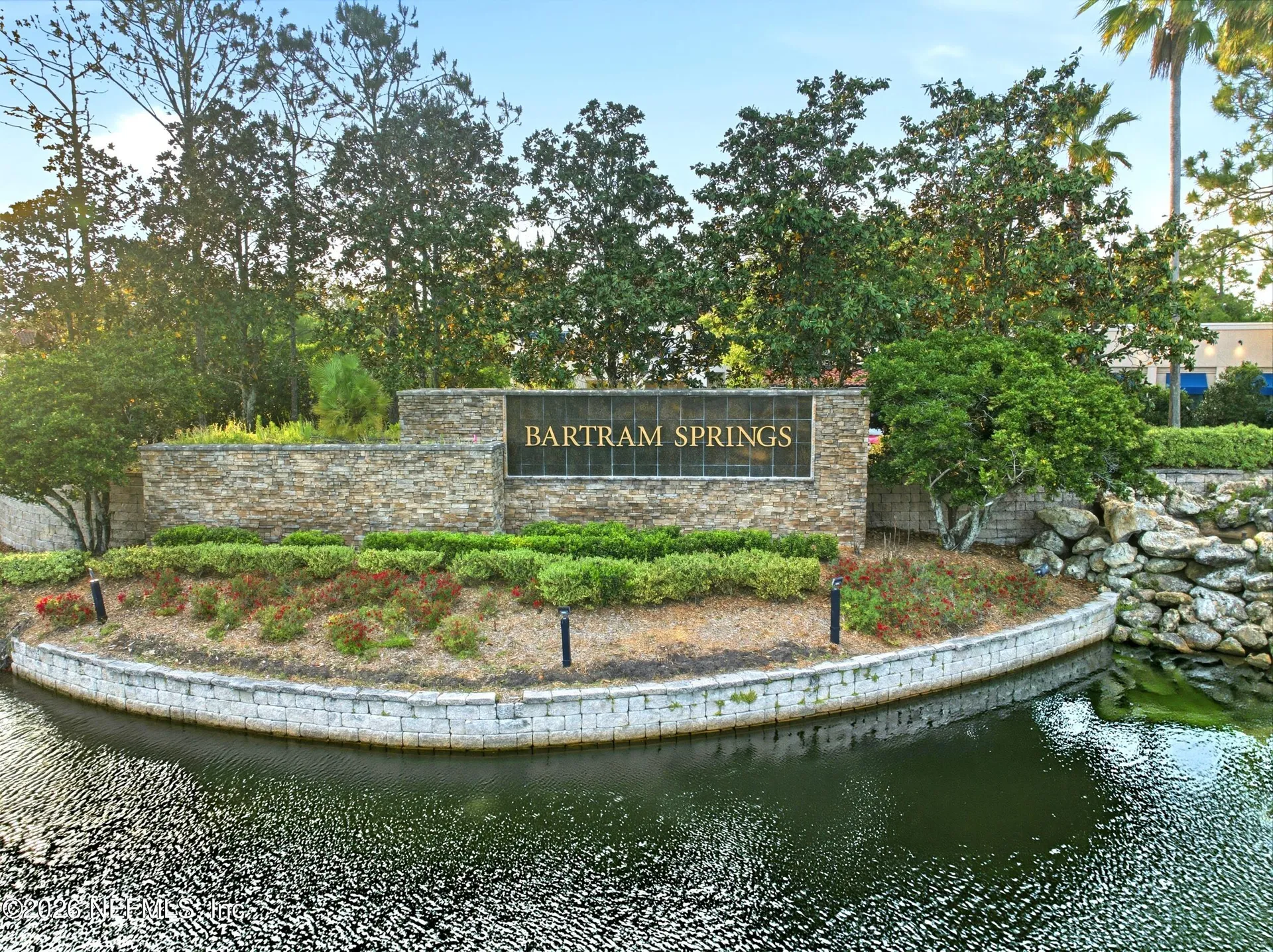 6197 Kissengen Spring Court Jacksonville FL 32258
