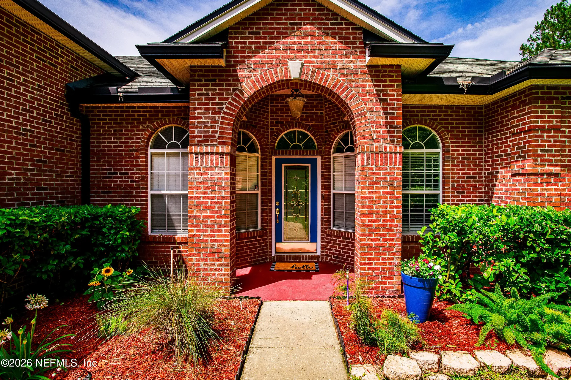 6197 Kissengen Spring Court Jacksonville FL 32258