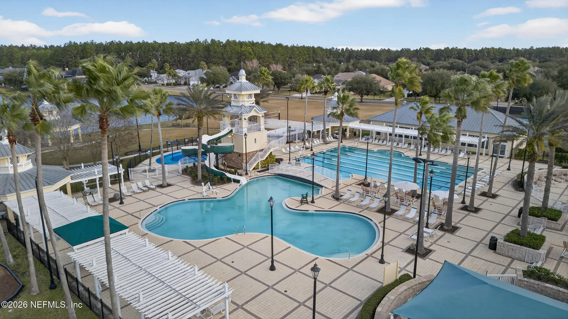 6197 Kissengen Spring Court Jacksonville FL 32258
