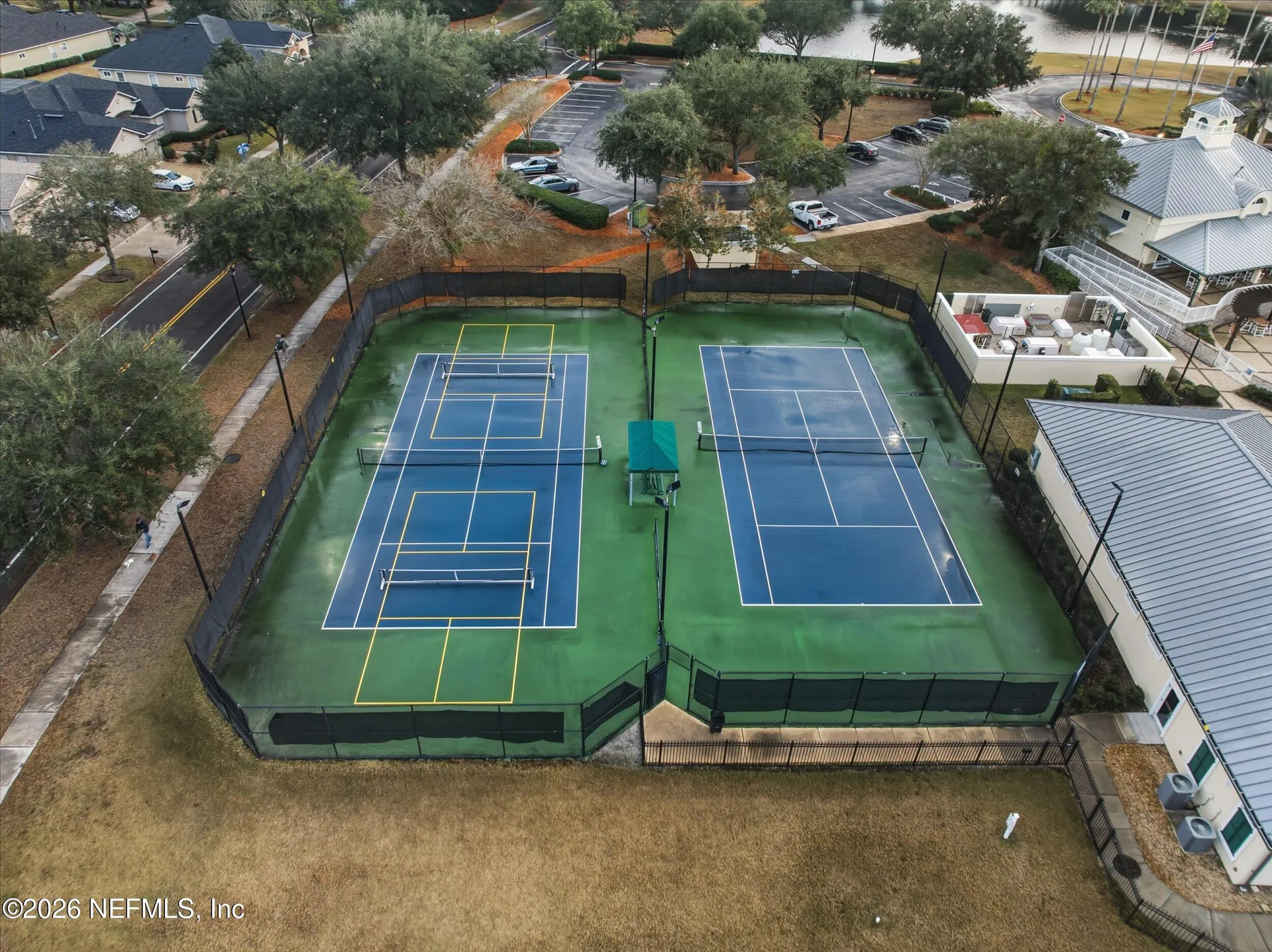 6197 Kissengen Spring Court Jacksonville FL 32258