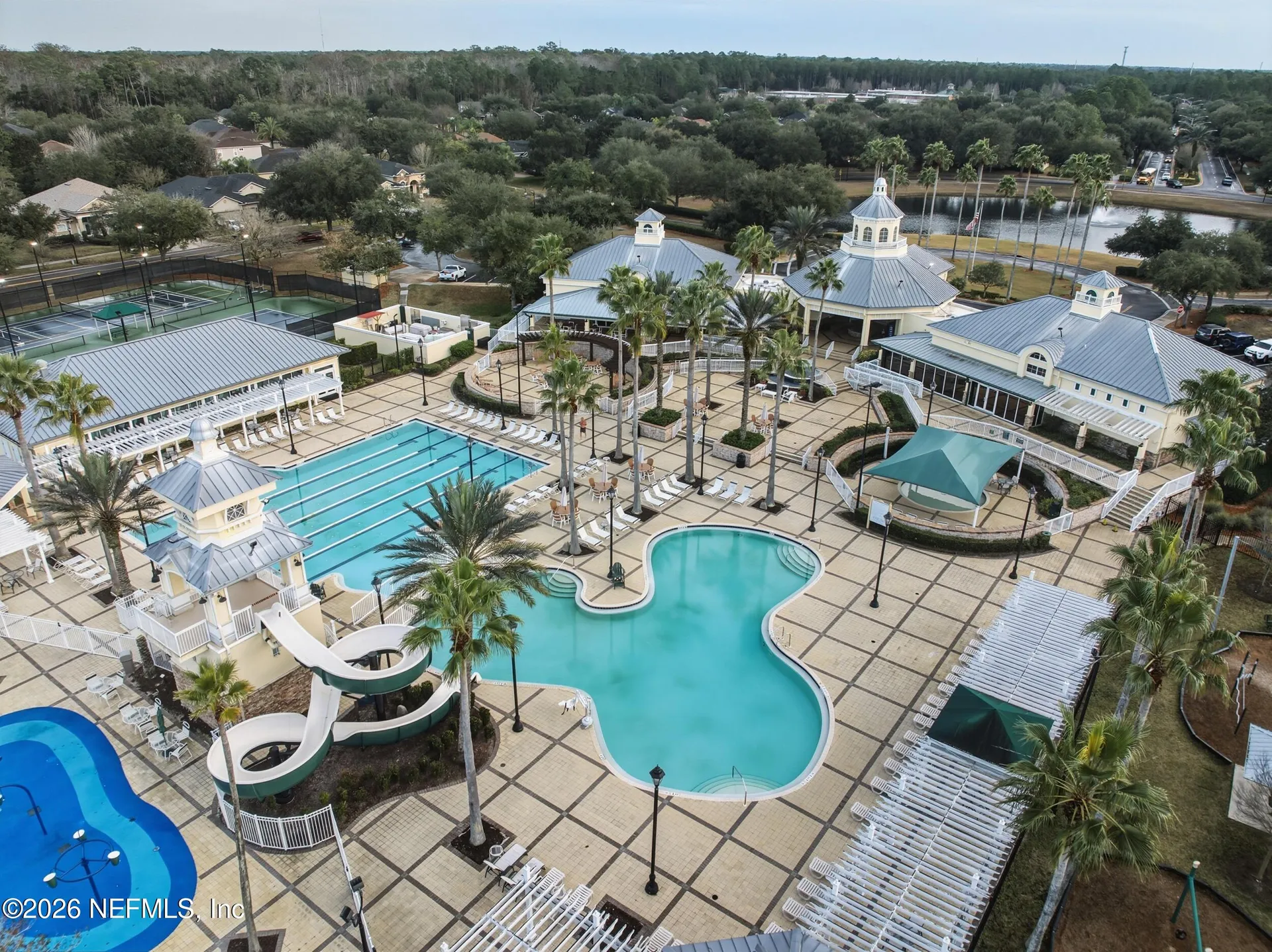6197 Kissengen Spring Court Jacksonville FL 32258