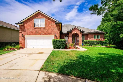 6197 Kissengen Spring Court Jacksonville FL 32258