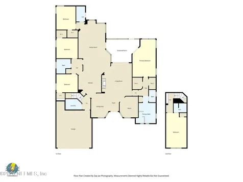 6197 Kissengen Spring Court Jacksonville FL 32258