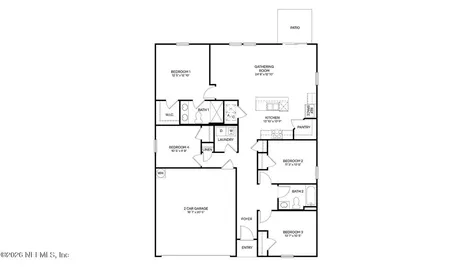 5330 White Grove Lane Jacksonville FL 32219