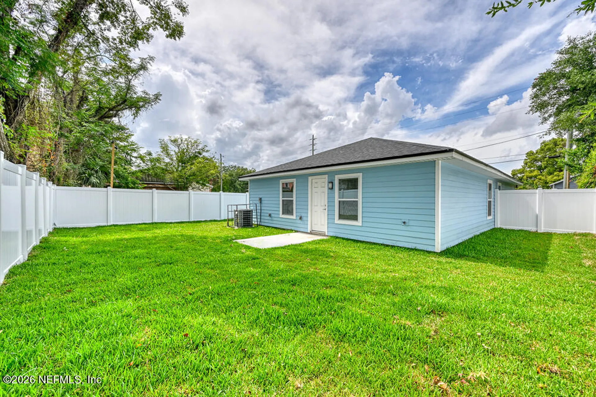 1116 E 16th Street Jacksonville FL 32206