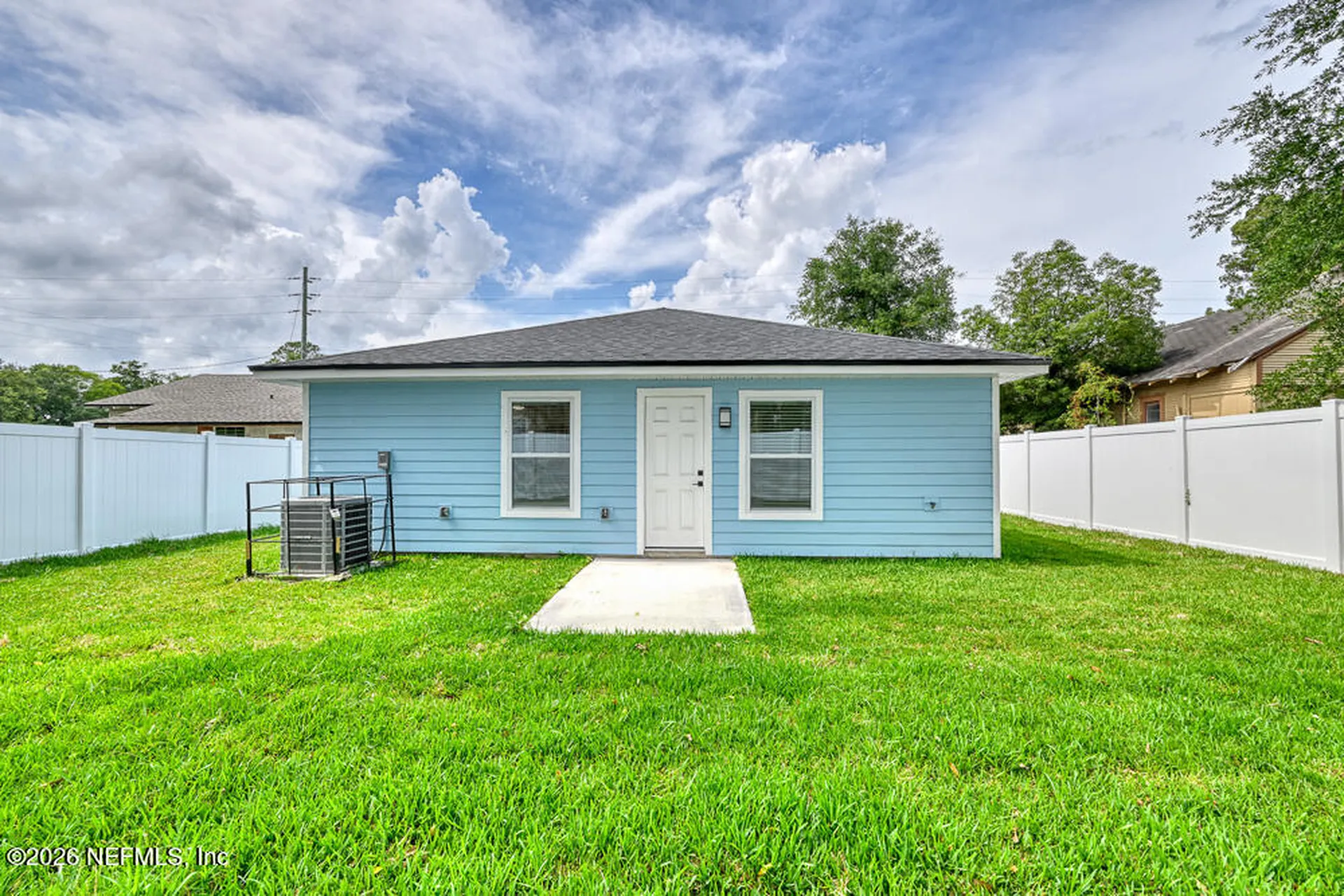 1116 E 16th Street Jacksonville FL 32206