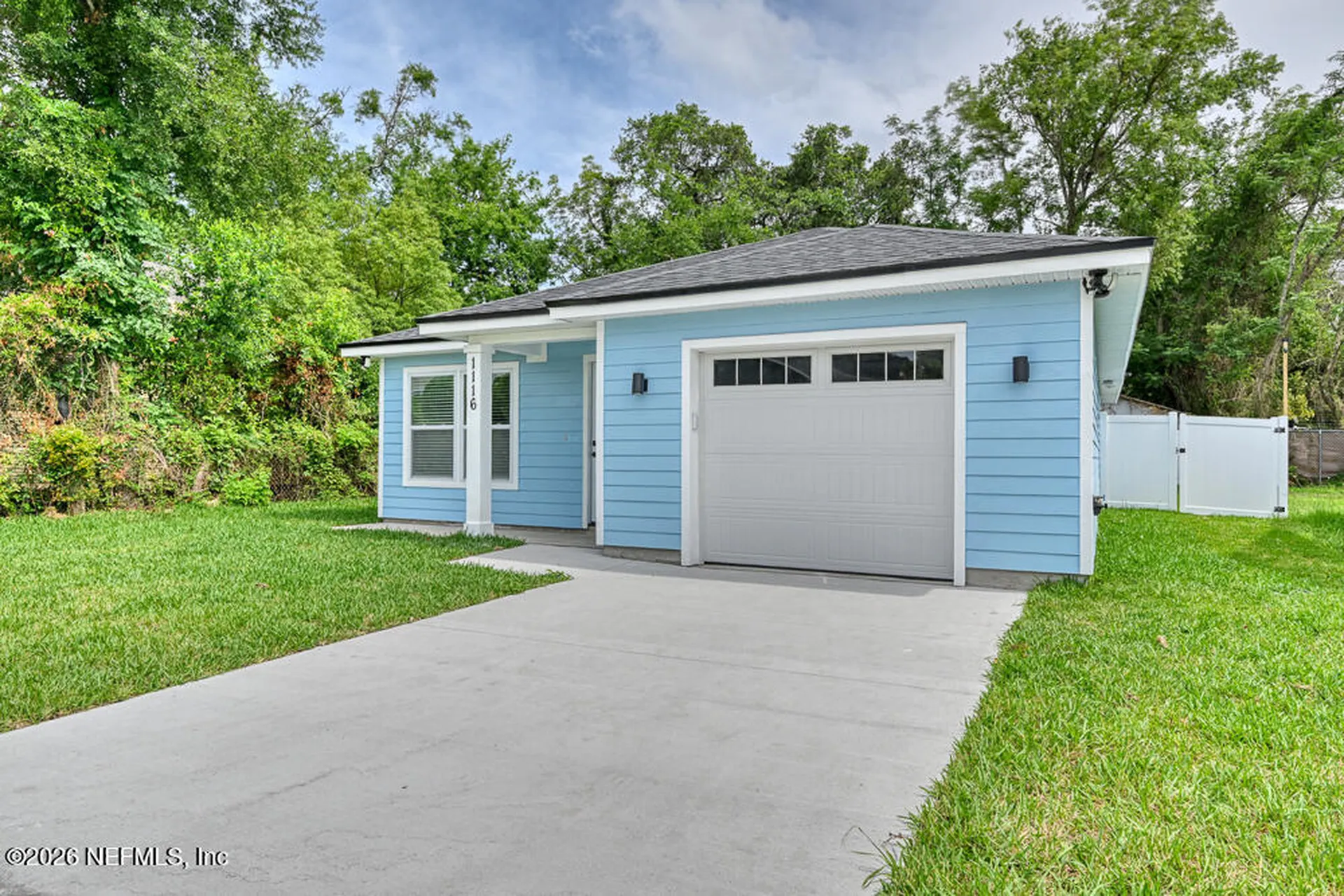 1116 E 16th Street Jacksonville FL 32206