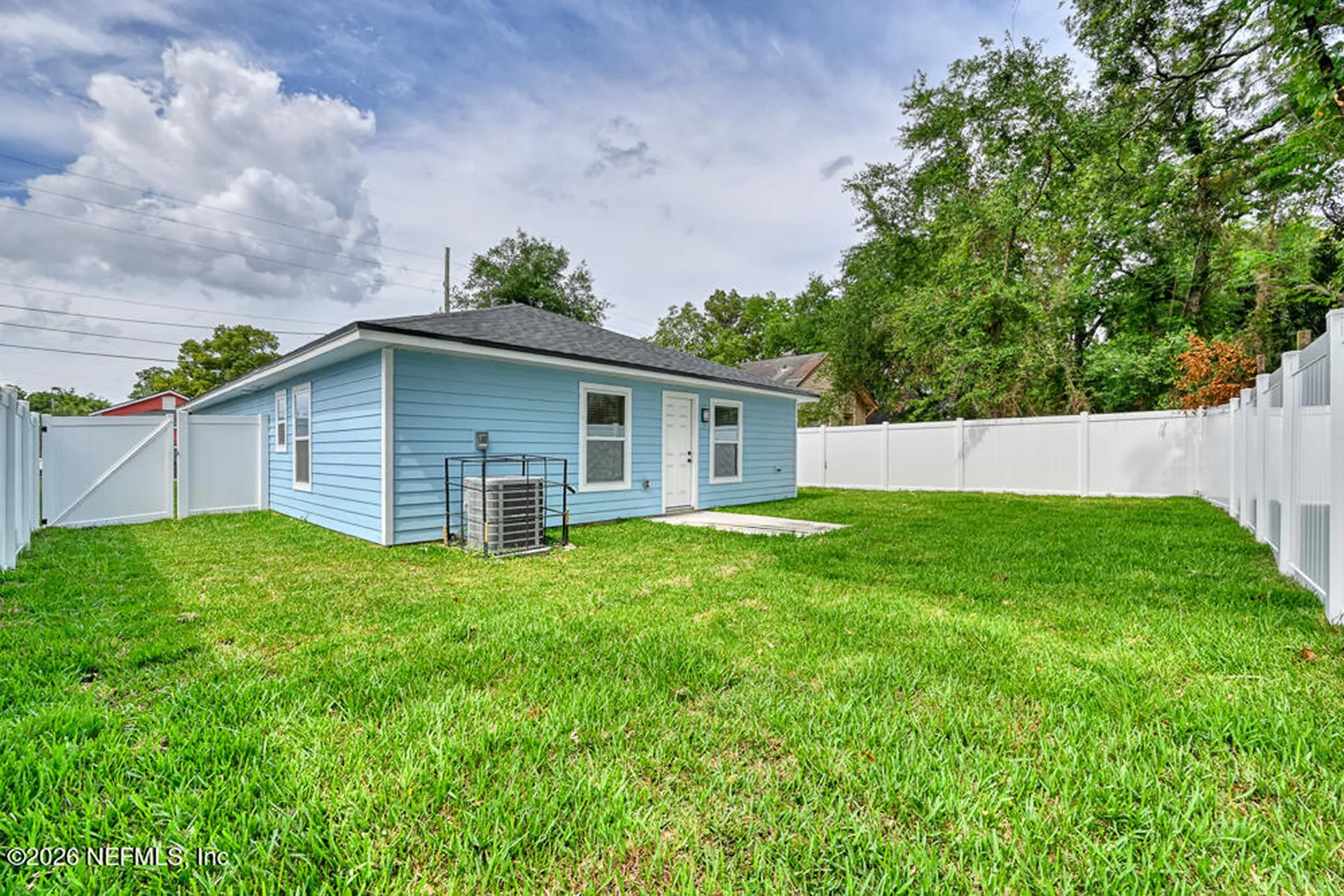 1116 E 16th Street Jacksonville FL 32206