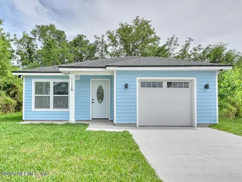 1116 E 16th Street Jacksonville FL 32206