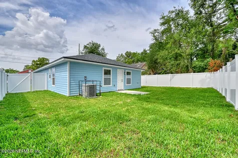 1116 E 16th Street Jacksonville FL 32206