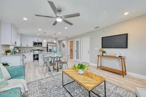 1116 E 16th Street Jacksonville FL 32206