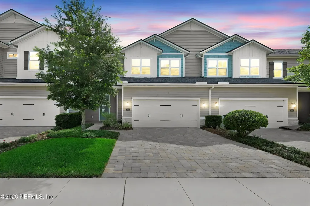 29 Sugar Magnolia Drive Ponte Vedra FL 32081