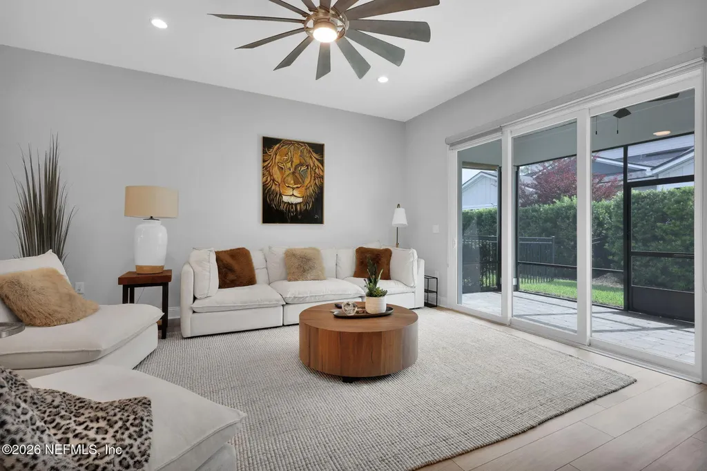 29 Sugar Magnolia Drive Ponte Vedra FL 32081
