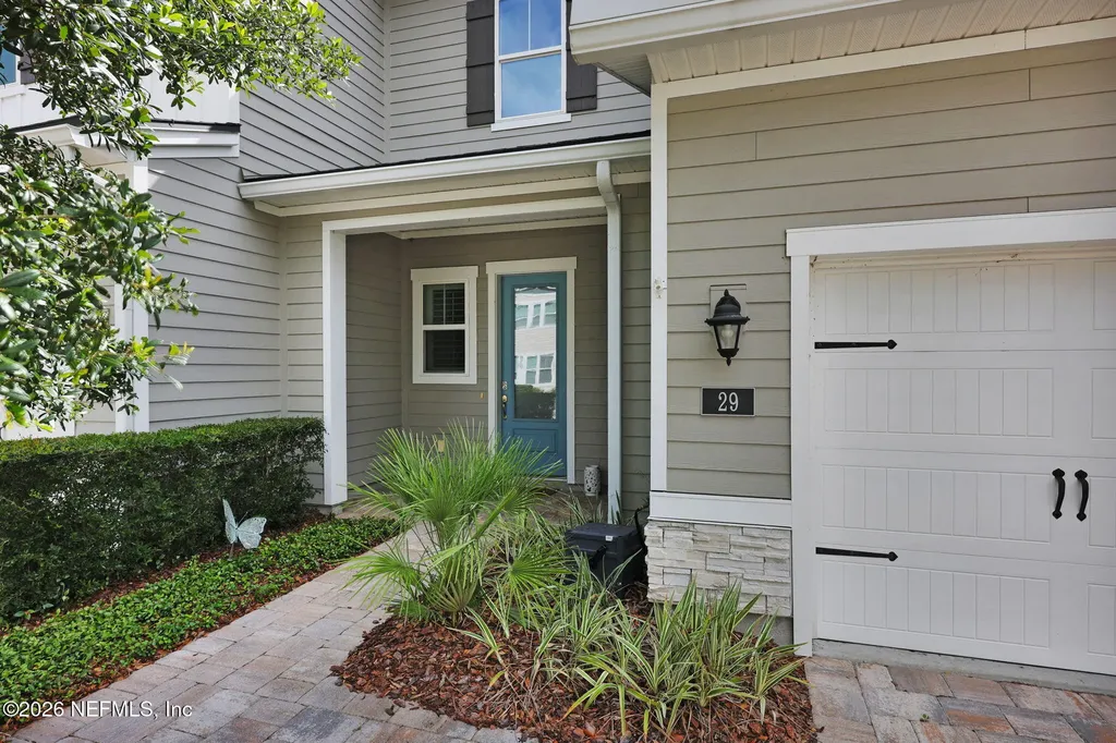 29 Sugar Magnolia Drive Ponte Vedra FL 32081
