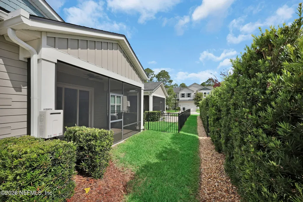 29 Sugar Magnolia Drive Ponte Vedra FL 32081