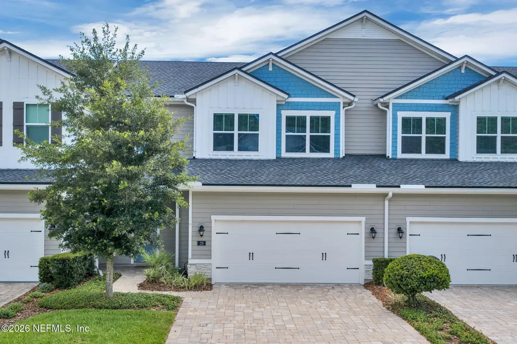 29 Sugar Magnolia Drive Ponte Vedra FL 32081