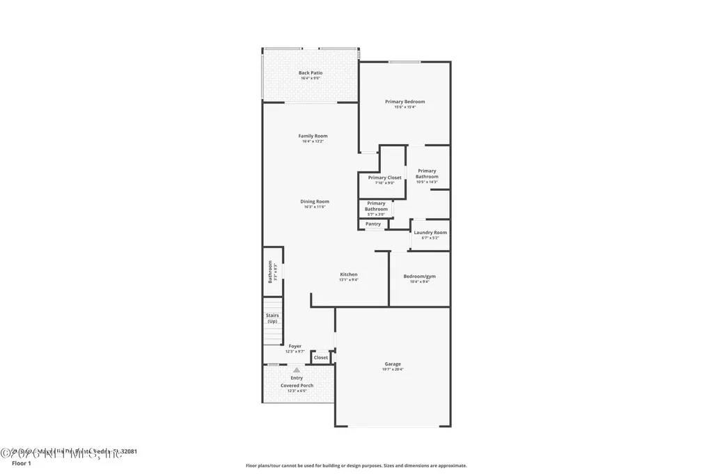 29 Sugar Magnolia Drive Ponte Vedra FL 32081