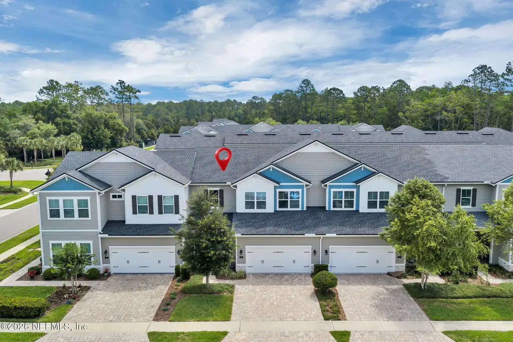 29 Sugar Magnolia Drive Ponte Vedra FL 32081