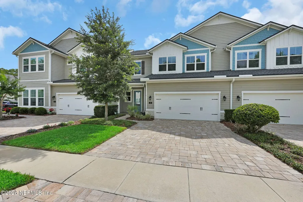 29 Sugar Magnolia Drive Ponte Vedra FL 32081