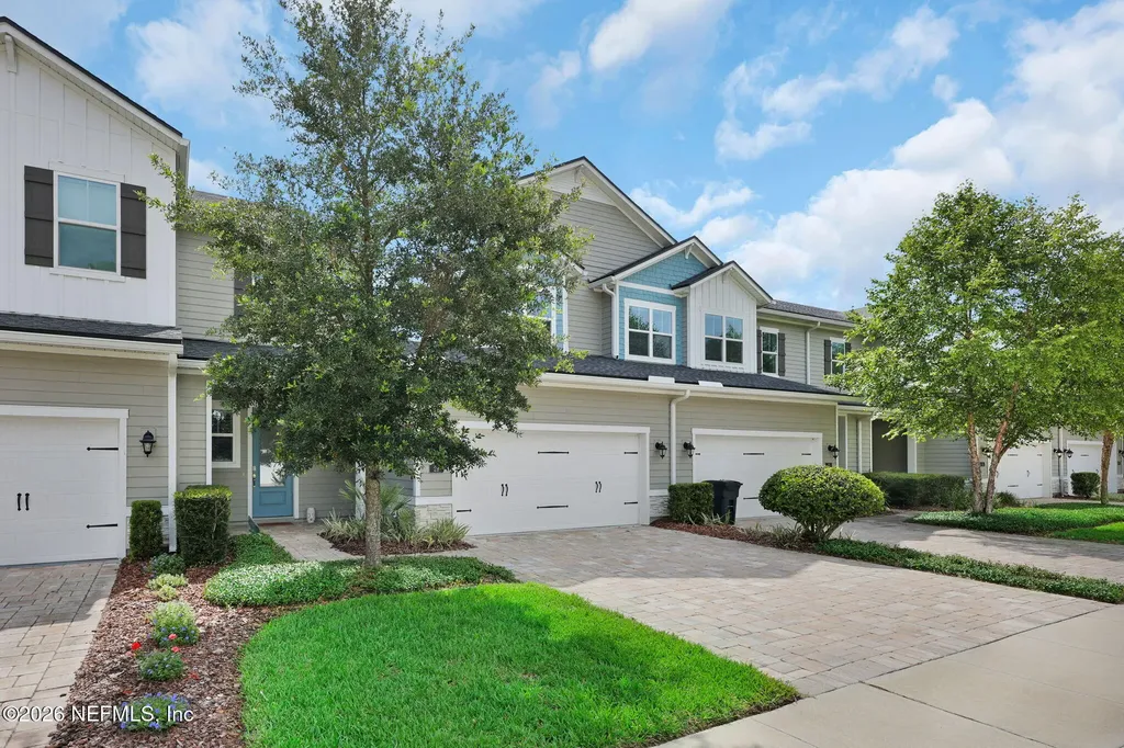 29 Sugar Magnolia Drive Ponte Vedra FL 32081