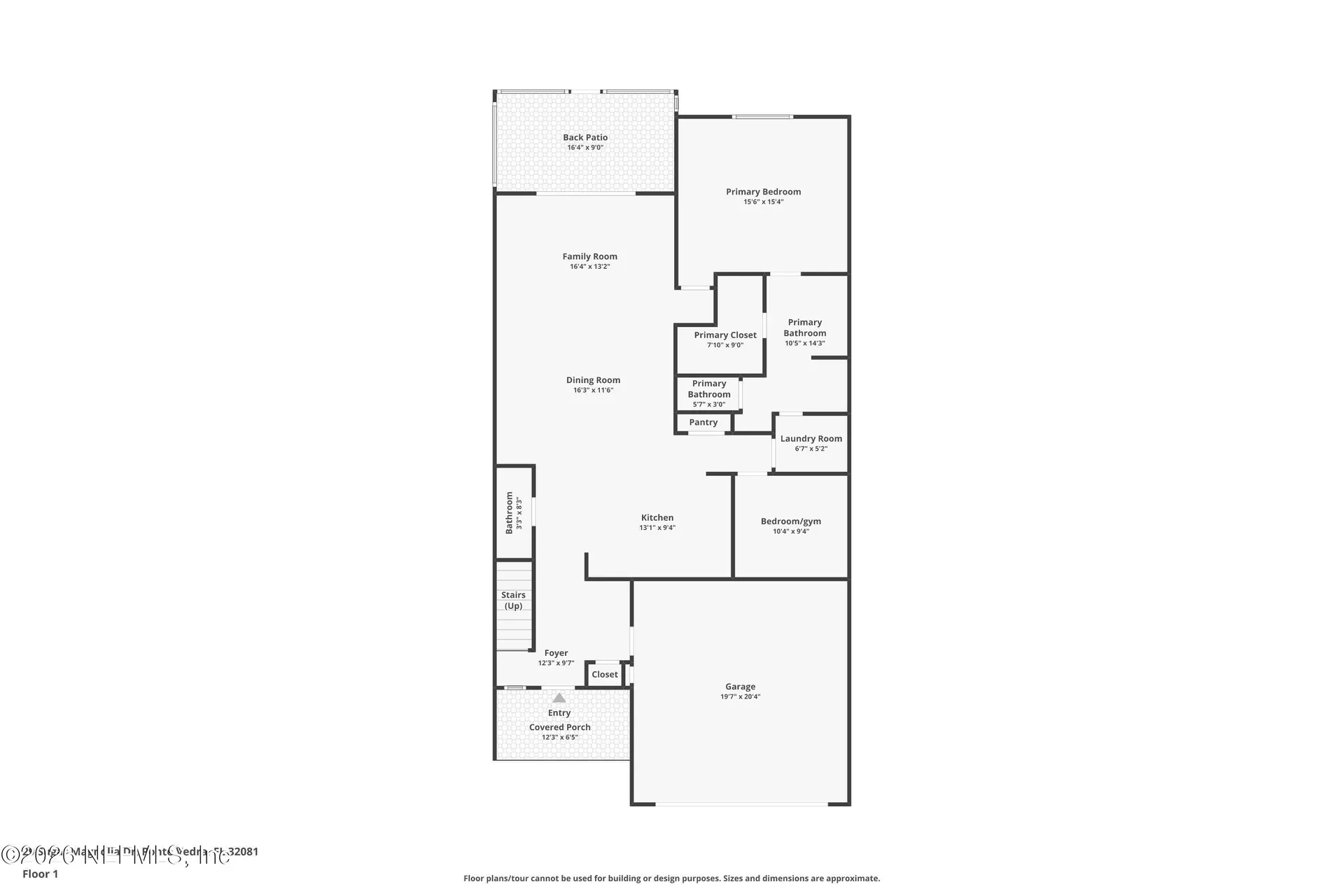 29 Sugar Magnolia Drive Ponte Vedra FL 32081