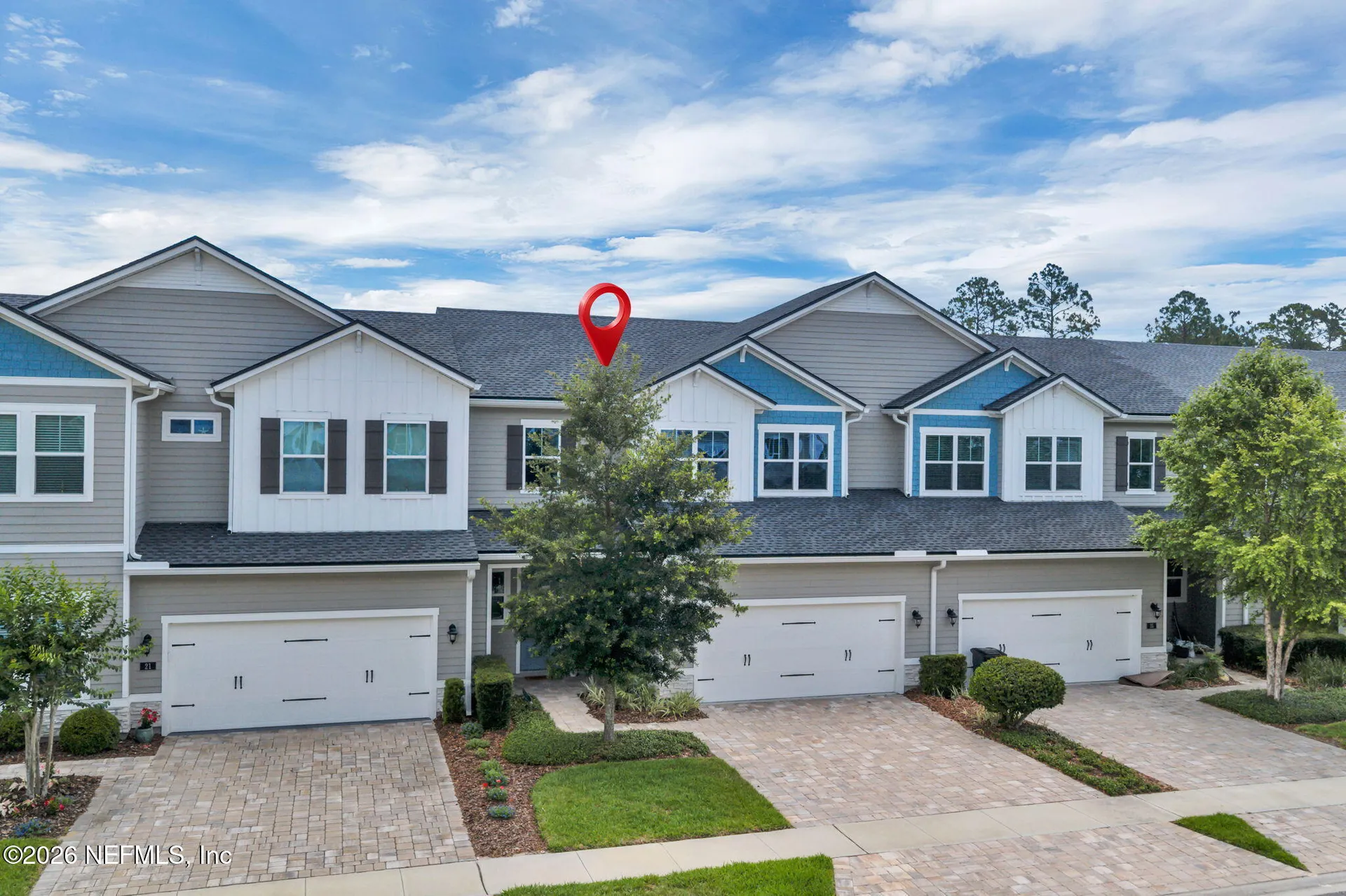 29 Sugar Magnolia Drive Ponte Vedra FL 32081