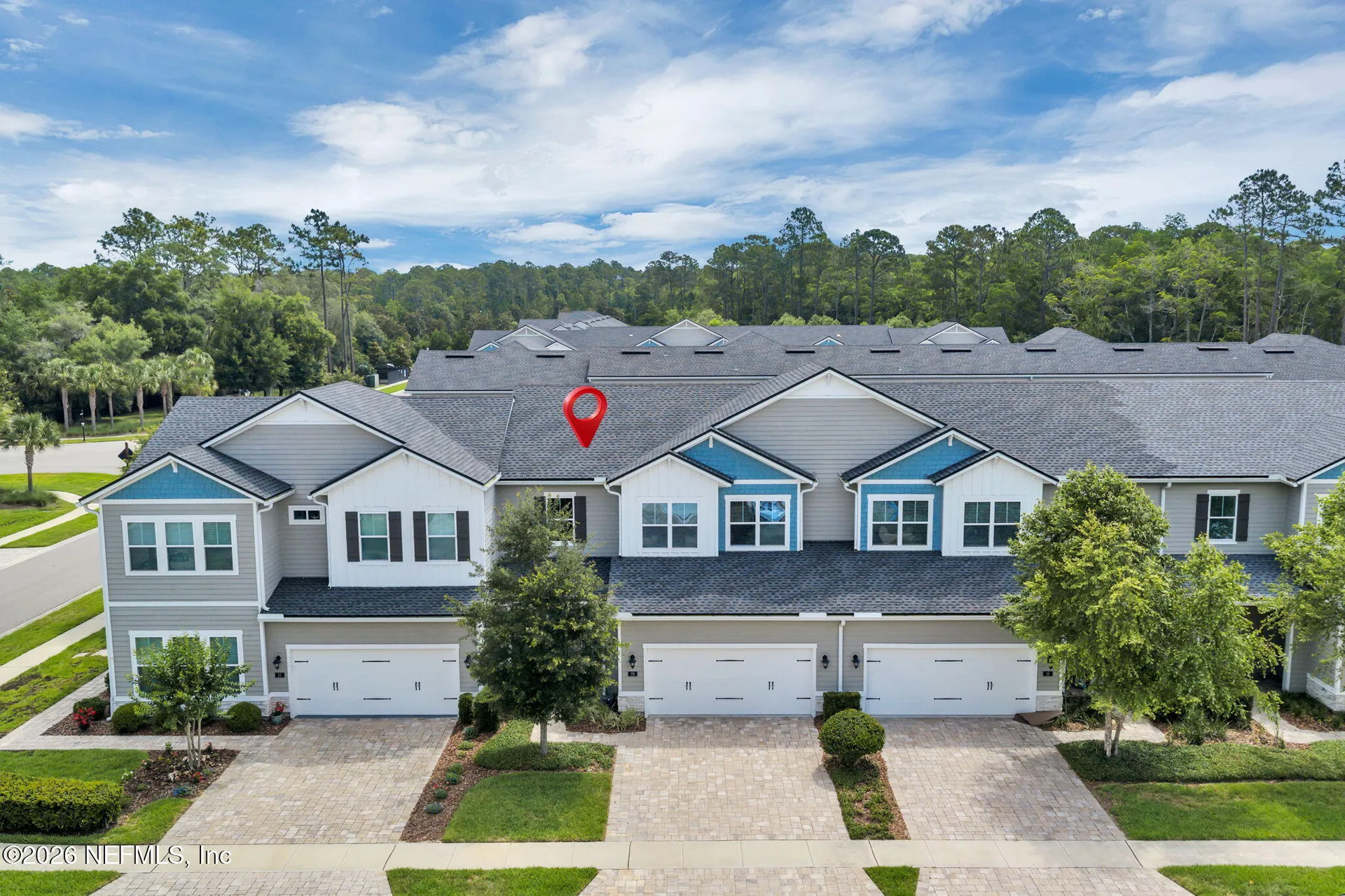 29 Sugar Magnolia Drive Ponte Vedra FL 32081