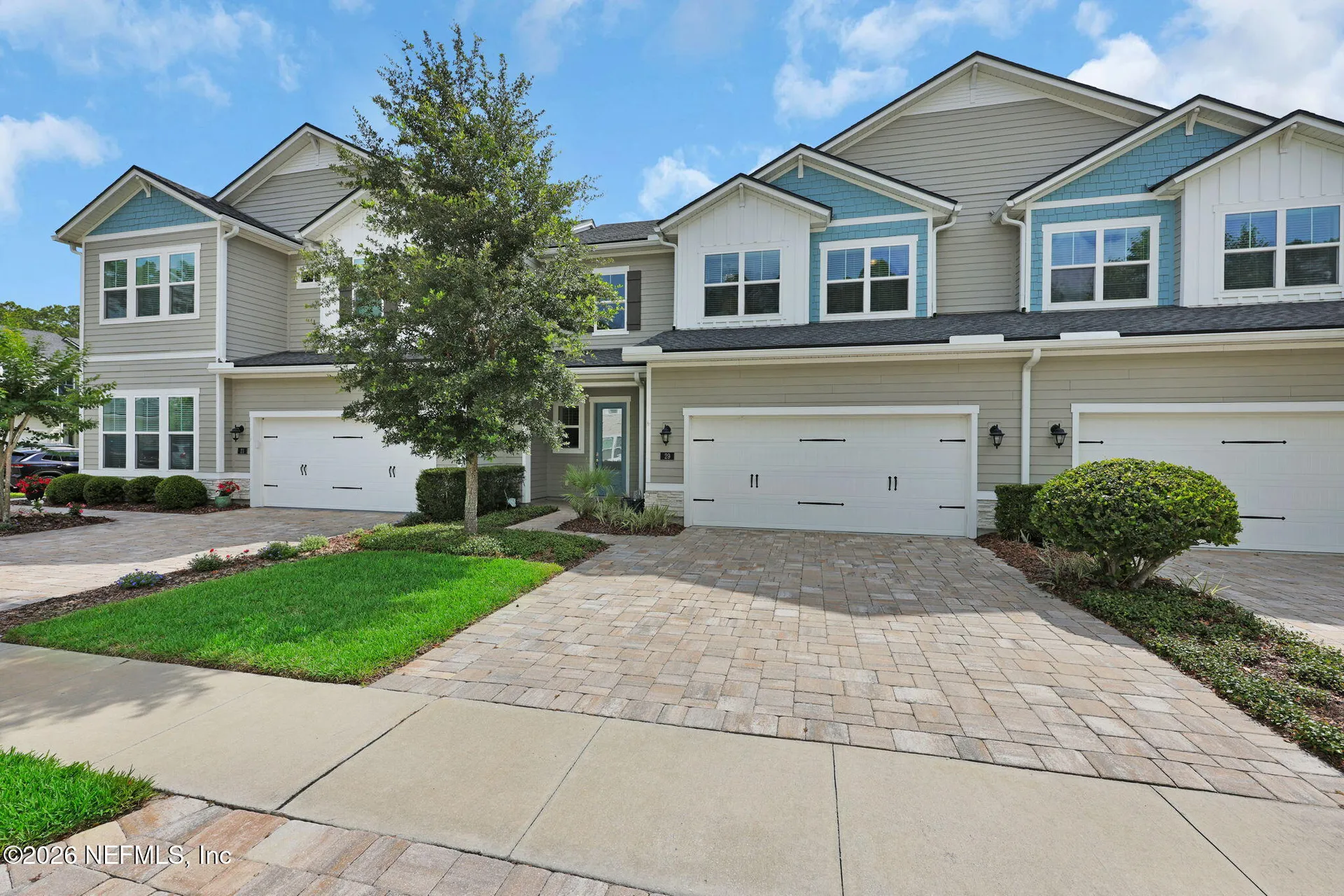 29 Sugar Magnolia Drive Ponte Vedra FL 32081