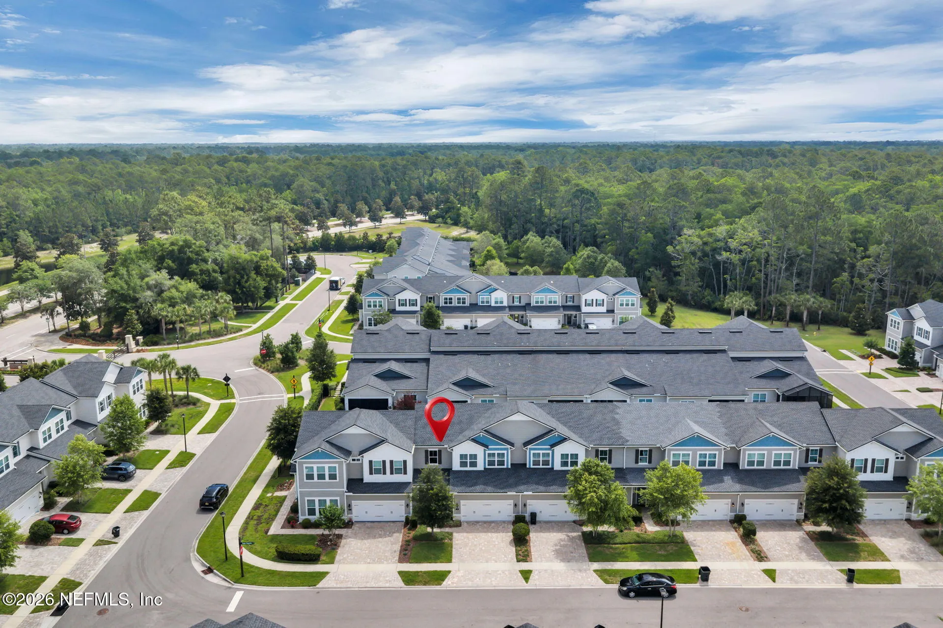 29 Sugar Magnolia Drive Ponte Vedra FL 32081