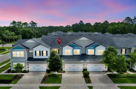 29 Sugar Magnolia Drive Ponte Vedra FL 32081