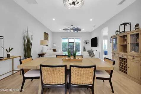 29 Sugar Magnolia Drive Ponte Vedra FL 32081